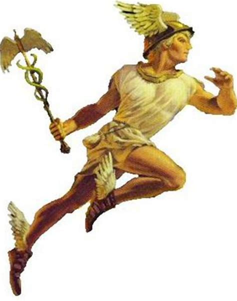 hermes personaggio informatica|Hermes as a Symbol of Innovation: The God of Invention.